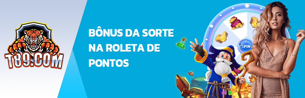 quais os tipos de apostas do jogo do bicho